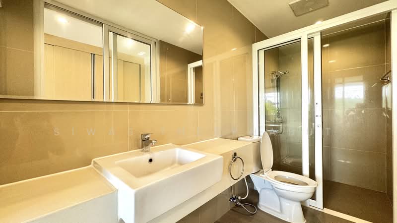3 Bed House in Nong Prue for Rent Only 44k | 356 Sqm | Pet Friendly, Chon Buri (Pattaya), Soi Mu Ban Boss Village, Nong Pru, Bang Lamung (Pattaya), Chon Buri (Pattaya), 3 Bedrooms, 350 sqm, Single Detached House For Rent, by Siwas Thepphabut, 500368108 - DDproperty.com