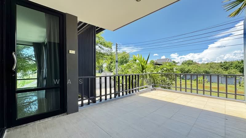 3 Bed House in Nong Prue for Rent Only 44k | 356 Sqm | Pet Friendly, Chon Buri (Pattaya), Soi Mu Ban Boss Village, Nong Pru, Bang Lamung (Pattaya), Chon Buri (Pattaya), 3 Bedrooms, 350 sqm, Single Detached House For Rent, by Siwas Thepphabut, 500368108 - DDproperty.com