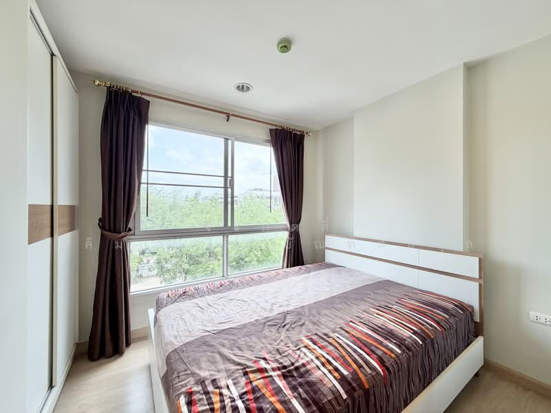 Tempo One Ramkhamhaeng-Rama 9, Bangkok, Ramkamhaeng Road, Hua Mak, Bang Kapi, Bangkok, 1 Bedroom, 25 sqm, Condo For Sale, by จิรกิตติ์ (คิม)เจริญบัณฑิตสกุล, 500368115 - DDproperty.com