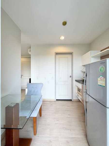 Tempo One Ramkhamhaeng-Rama 9, Bangkok, Ramkamhaeng Road, Hua Mak, Bang Kapi, Bangkok, 1 Bedroom, 25 sqm, Condo For Sale, by จิรกิตติ์ (คิม)เจริญบัณฑิตสกุล, 500368115 - DDproperty.com
