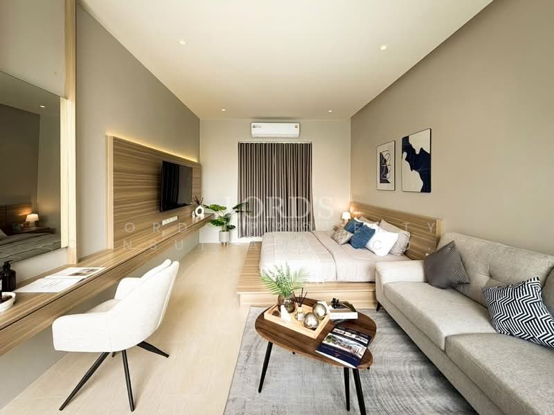 THE CHATT - Hua Hin - Pranburi, Prachuap Khiri Khan, Wang-Pong, Pran Buri, Prachuap Khiri Khan, 3 Bedrooms, 306 sqm, Villa For Sale, by Mark Puttkammer, 500368116 - DDproperty.com