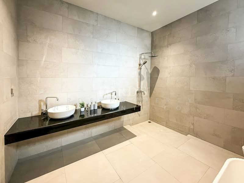 THE CHATT - Hua Hin - Pranburi, Prachuap Khiri Khan, Wang-Pong, Pran Buri, Prachuap Khiri Khan, 3 Bedrooms, 306 sqm, Villa For Sale, by Mark Puttkammer, 500368116 - DDproperty.com