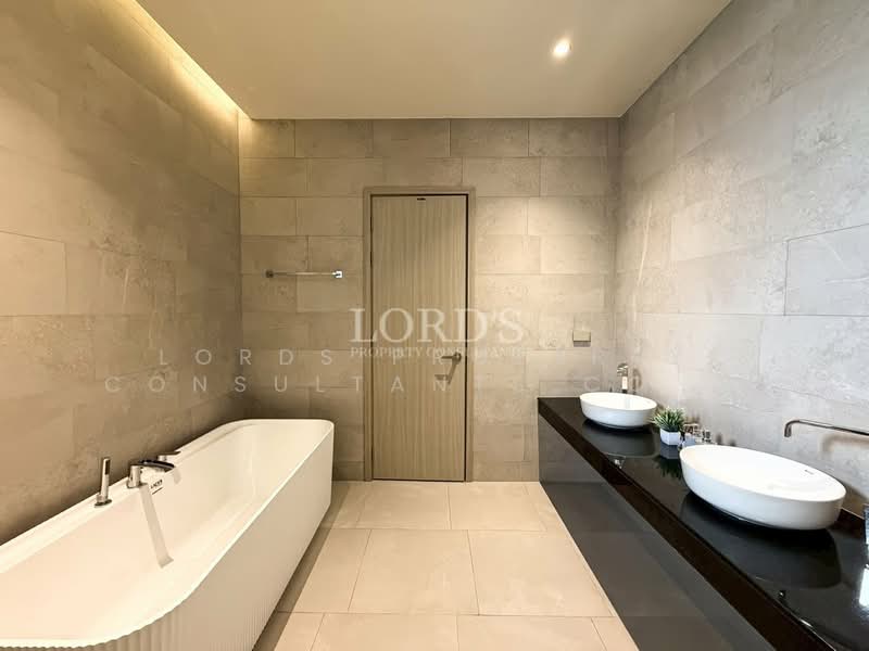 THE CHATT - Hua Hin - Pranburi, Prachuap Khiri Khan, Wang-Pong, Pran Buri, Prachuap Khiri Khan, 3 Bedrooms, 306 sqm, Villa For Sale, by Mark Puttkammer, 500368116 - DDproperty.com