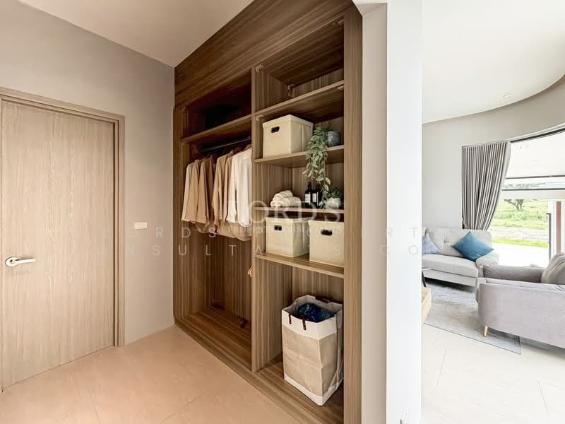 THE CHATT - Hua Hin - Pranburi, Prachuap Khiri Khan, Wang-Pong, Pran Buri, Prachuap Khiri Khan, 3 Bedrooms, 306 sqm, Villa For Sale, by Mark Puttkammer, 500368116 - DDproperty.com
