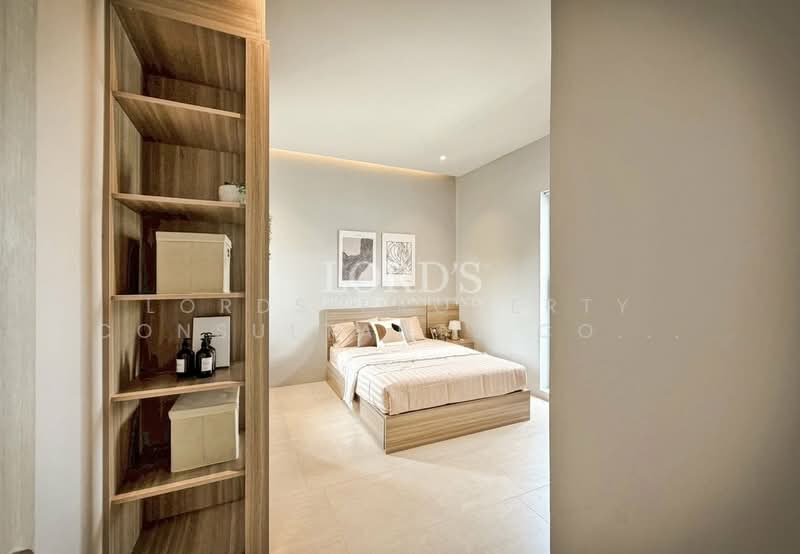 THE CHATT - Hua Hin - Pranburi, Prachuap Khiri Khan, Wang-Pong, Pran Buri, Prachuap Khiri Khan, 3 Bedrooms, 306 sqm, Villa For Sale, by Mark Puttkammer, 500368116 - DDproperty.com