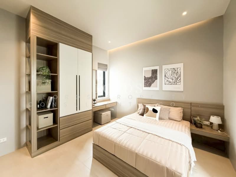 THE CHATT - Hua Hin - Pranburi : เดอะ ฉัตร หัวหิน - ปราณบุรี, ประจวบคีรีขันธ์, วังก์พง, ปราณบุรี, ประจวบคีรีขันธ์, 306 ตร.ม., วิลล่า ขาย, โดย Mark Puttkammer, 500368116 - DDproperty.com