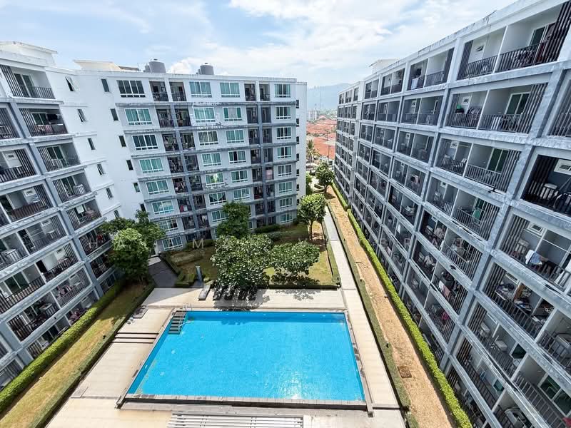 The View Suanluang, Phuket, Wichit, Muang Phuket, Phuket, 1 Bedroom, 48 sqm, Condo For Sale, by Halemah Varerat, 500368117 - DDproperty.com