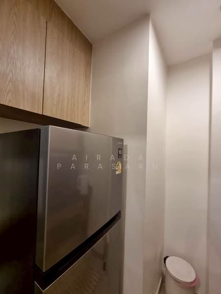 Niche Mono Charoen Nakorn, Bangkok, Charoen Nakhon Road, Dao Khanong, Thon Buri, Bangkok, 2 Bedrooms, 62 sqm, Condo For Rent, by Airada Parasarn, 500368118 - DDproperty.com