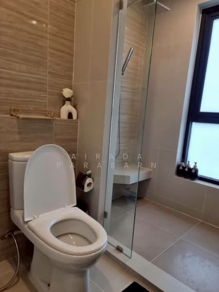 Niche Mono Charoen Nakorn, Bangkok, Charoen Nakhon Road, Dao Khanong, Thon Buri, Bangkok, 2 Bedrooms, 62 sqm, Condo For Rent, by Airada Parasarn, 500368118 - DDproperty.com