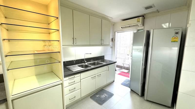 Richmond Palace, Bangkok, Soi Sukhumvit 43 Sukhumvit Road, Khlong Tan Nua, Watthana, Bangkok, 3 Bedrooms, 164 sqm, Condo For Rent, by Forty-Six Real Estate Group, 500368119 - DDproperty.com