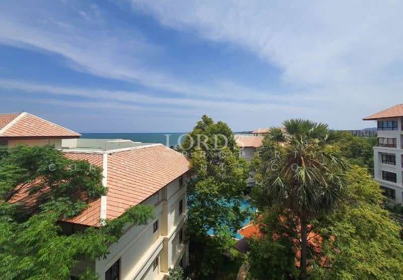 Santi Pura Condominium : สานติพูรา คอนโดมิเนียม, ประจวบคีรีขันธ์, ปากน้ำปราณ, ปราณบุรี, ประจวบคีรีขันธ์, 141 ตร.ม., คอนโด ขาย, โดย Mark Puttkammer, 500368120 - DDproperty.com