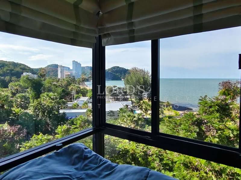 Santi Pura Condominium : สานติพูรา คอนโดมิเนียม, ประจวบคีรีขันธ์, ปากน้ำปราณ, ปราณบุรี, ประจวบคีรีขันธ์, 141 ตร.ม., คอนโด ขาย, โดย Mark Puttkammer, 500368120 - DDproperty.com
