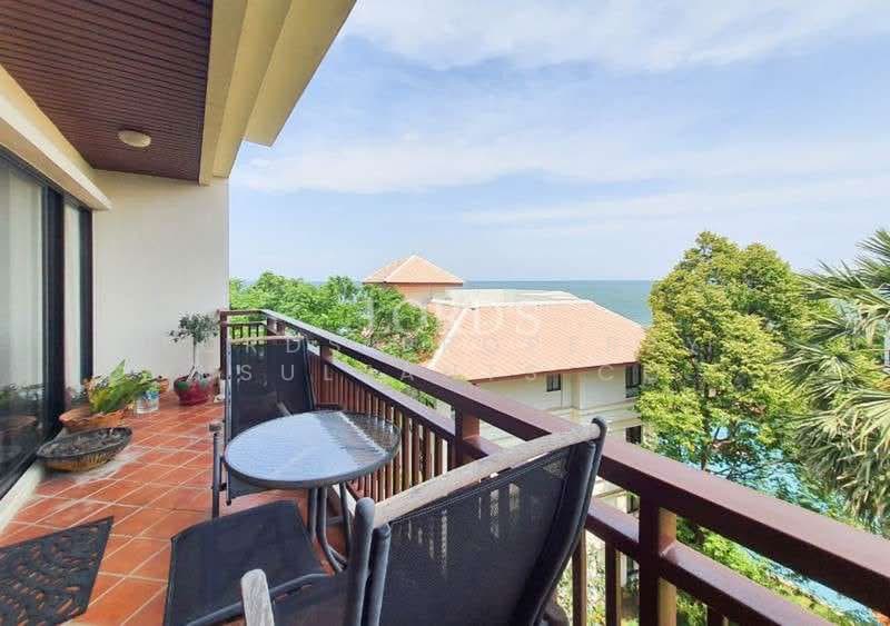 Santi Pura Condominium, Prachuap Khiri Khan, Pak Nam Pran, Pran Buri, Prachuap Khiri Khan, 3 Bedrooms, 141 sqm, Condo For Sale, by Mark Puttkammer, 500368120 - DDproperty.com