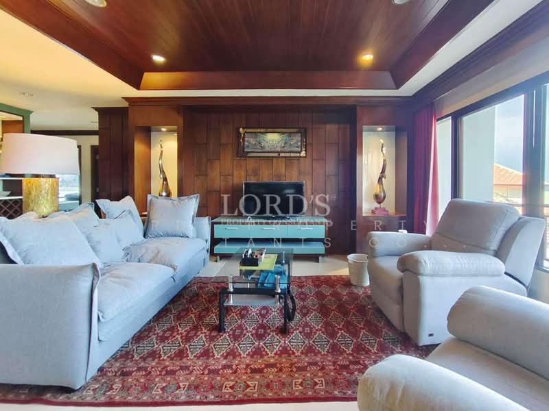 Santi Pura Condominium, Prachuap Khiri Khan, Pak Nam Pran, Pran Buri, Prachuap Khiri Khan, 3 Bedrooms, 141 sqm, Condo For Sale, by Mark Puttkammer, 500368120 - DDproperty.com