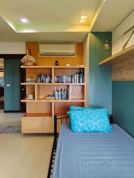 Santi Pura Condominium : สานติพูรา คอนโดมิเนียม, ประจวบคีรีขันธ์, ปากน้ำปราณ, ปราณบุรี, ประจวบคีรีขันธ์, 141 ตร.ม., คอนโด ขาย, โดย Mark Puttkammer, 500368120 - DDproperty.com