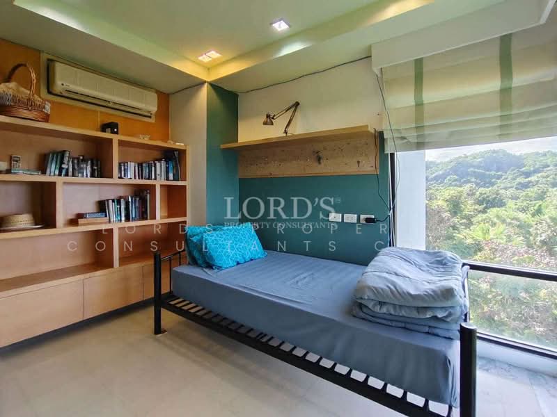 Santi Pura Condominium, Prachuap Khiri Khan, Pak Nam Pran, Pran Buri, Prachuap Khiri Khan, 3 Bedrooms, 141 sqm, Condo For Sale, by Mark Puttkammer, 500368120 - DDproperty.com