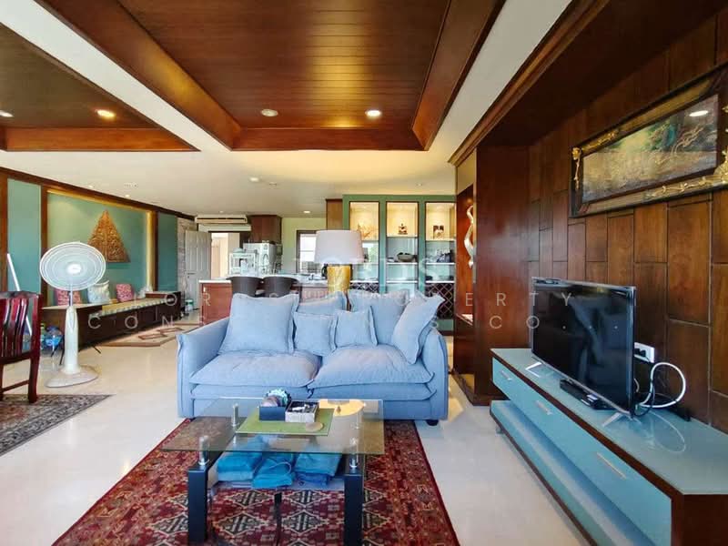 Santi Pura Condominium, Prachuap Khiri Khan, Pak Nam Pran, Pran Buri, Prachuap Khiri Khan, 3 Bedrooms, 141 sqm, Condo For Sale, by Mark Puttkammer, 500368120 - DDproperty.com
