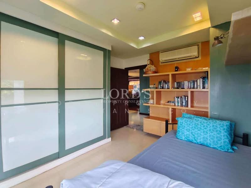 Santi Pura Condominium, Prachuap Khiri Khan, Pak Nam Pran, Pran Buri, Prachuap Khiri Khan, 3 Bedrooms, 141 sqm, Condo For Sale, by Mark Puttkammer, 500368120 - DDproperty.com