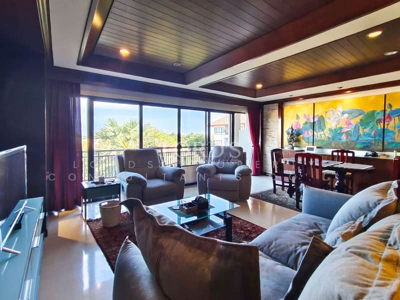 Santi Pura Condominium : สานติพูรา คอนโดมิเนียม, ประจวบคีรีขันธ์, ปากน้ำปราณ, ปราณบุรี, ประจวบคีรีขันธ์, 141 ตร.ม., คอนโด ขาย, โดย Mark Puttkammer, 500368120 - DDproperty.com