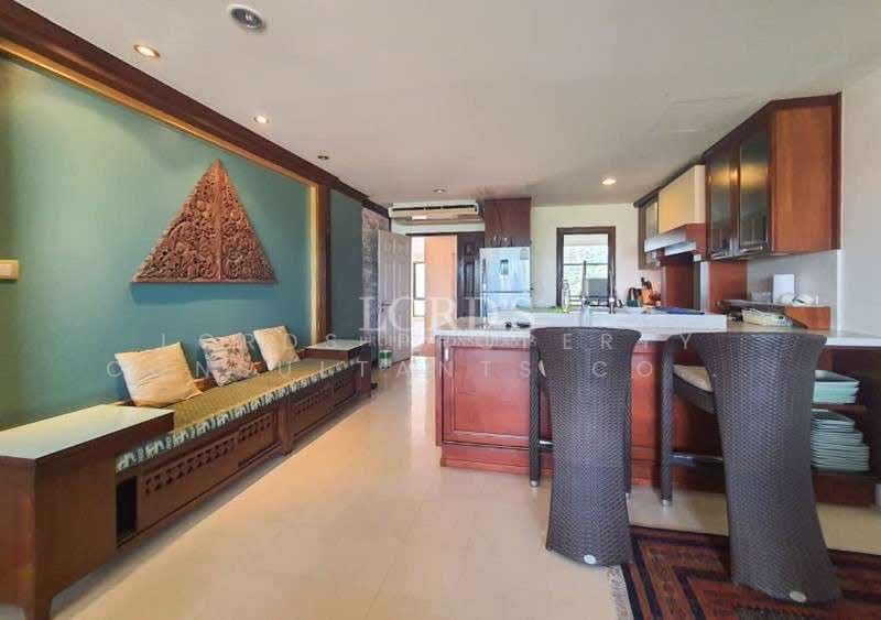 Santi Pura Condominium, Prachuap Khiri Khan, Pak Nam Pran, Pran Buri, Prachuap Khiri Khan, 3 Bedrooms, 141 sqm, Condo For Sale, by Mark Puttkammer, 500368120 - DDproperty.com