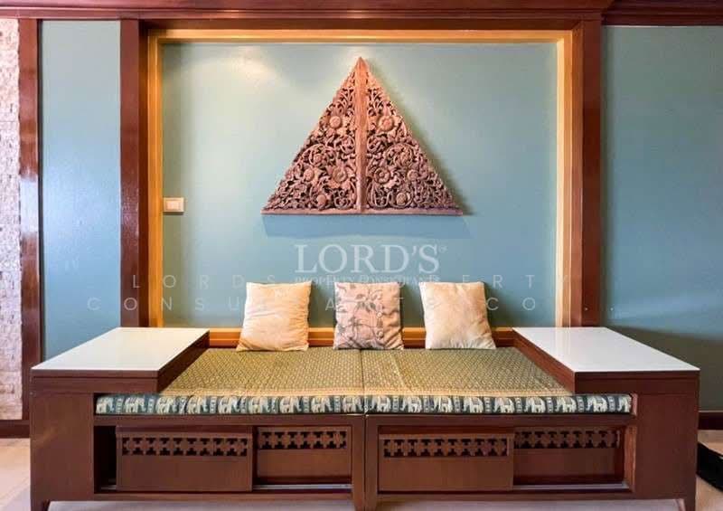 Santi Pura Condominium, Prachuap Khiri Khan, Pak Nam Pran, Pran Buri, Prachuap Khiri Khan, 3 Bedrooms, 141 sqm, Condo For Sale, by Mark Puttkammer, 500368120 - DDproperty.com