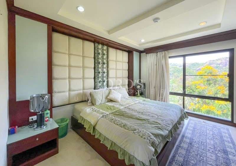 Santi Pura Condominium, Prachuap Khiri Khan, Pak Nam Pran, Pran Buri, Prachuap Khiri Khan, 3 Bedrooms, 141 sqm, Condo For Sale, by Mark Puttkammer, 500368120 - DDproperty.com