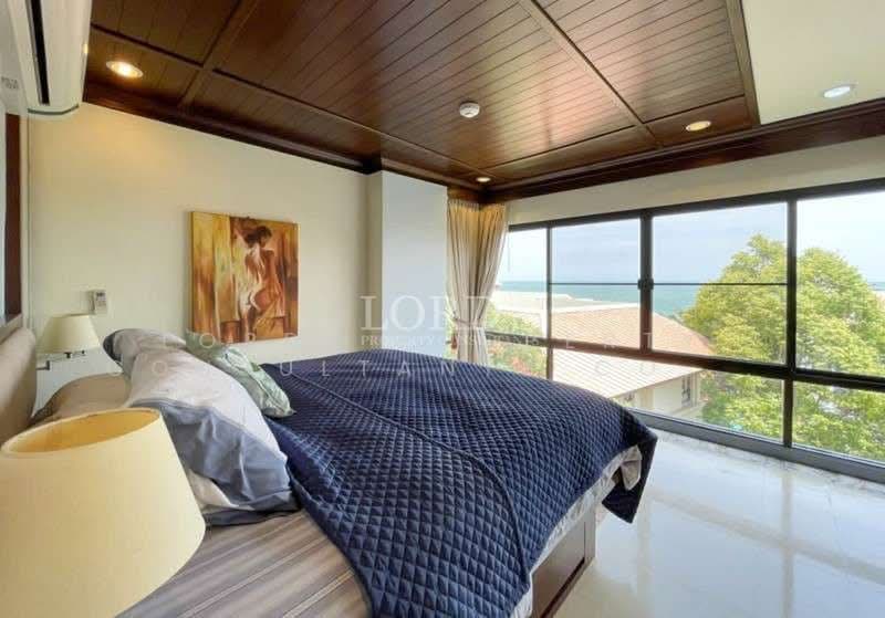 Santi Pura Condominium, Prachuap Khiri Khan, Pak Nam Pran, Pran Buri, Prachuap Khiri Khan, 3 Bedrooms, 141 sqm, Condo For Sale, by Mark Puttkammer, 500368120 - DDproperty.com