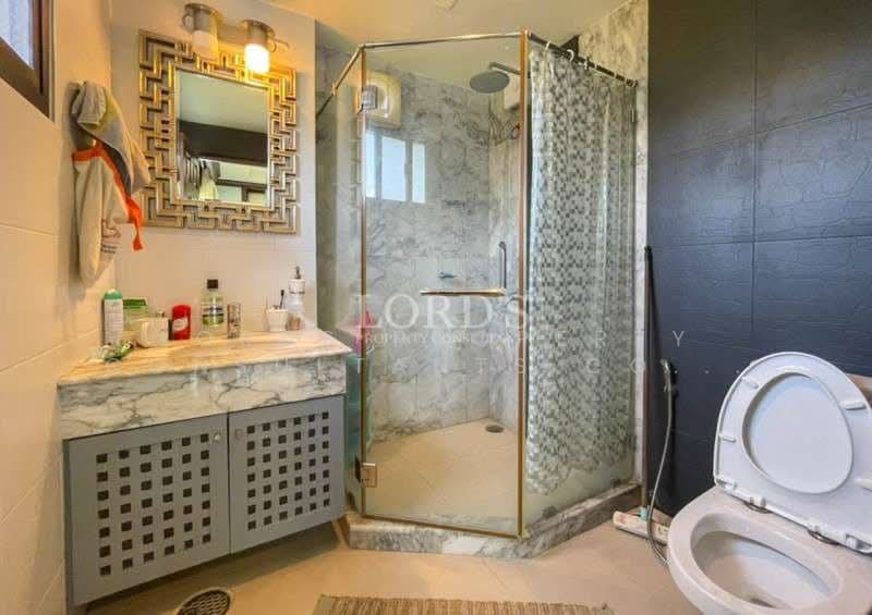Santi Pura Condominium, Prachuap Khiri Khan, Pak Nam Pran, Pran Buri, Prachuap Khiri Khan, 3 Bedrooms, 141 sqm, Condo For Sale, by Mark Puttkammer, 500368120 - DDproperty.com