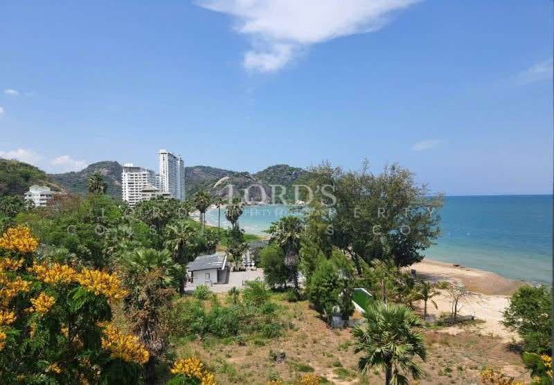 Santi Pura Condominium, Prachuap Khiri Khan, Pak Nam Pran, Pran Buri, Prachuap Khiri Khan, 3 Bedrooms, 141 sqm, Condo For Sale, by Mark Puttkammer, 500368120 - DDproperty.com
