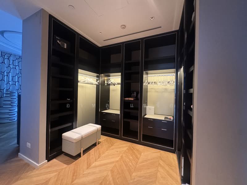 Four Seasons Private Residences : โฟร์ ซีซั่นส์ ไพรเวท เรสสิเด้นซ์, กรุงเทพ, 300 ถนนเจริญกรุง, ยานนาวา, สาทร, กรุงเทพ, 235 ตร.ม., คอนโด ให้เช่า, โดย อาหลู่ แซ่ซือ, 500368123 - DDproperty.com