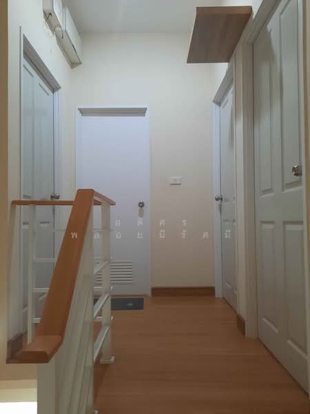 Golden Town Sukhumvit-Bearing Station, Samut Prakan, Soi Tesabansamrongtai 6, Sam Rong, Phra Pra Daeng, Samut Prakan, 4 Bedrooms, 100 sqm, Townhouse For Rent, by Adisorn Ploymeerassamee, 500368127 - DDproperty.com