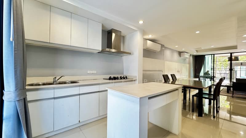 3 Bed House in Nong Prue for Rent Only 40k | 320 Sqm | Pet Friendly, Chon Buri (Pattaya), Boss Village, Nong Pru, Bang Lamung (Pattaya), Chon Buri (Pattaya), 3 Bedrooms, 320 sqm, Single Detached House For Rent, by Siwas Thepphabut, 500368128 - DDproperty.com