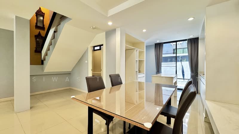 3 Bed House in Nong Prue for Rent Only 40k | 320 Sqm | Pet Friendly, Chon Buri (Pattaya), Boss Village, Nong Pru, Bang Lamung (Pattaya), Chon Buri (Pattaya), 3 Bedrooms, 320 sqm, Single Detached House For Rent, by Siwas Thepphabut, 500368128 - DDproperty.com