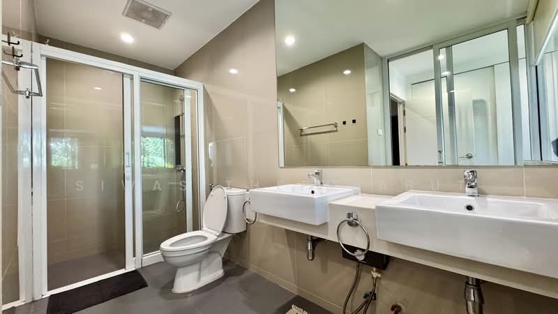 3 Bed House in Nong Prue for Rent Only 40k | 320 Sqm | Pet Friendly, Chon Buri (Pattaya), Boss Village, Nong Pru, Bang Lamung (Pattaya), Chon Buri (Pattaya), 3 Bedrooms, 320 sqm, Single Detached House For Rent, by Siwas Thepphabut, 500368128 - DDproperty.com
