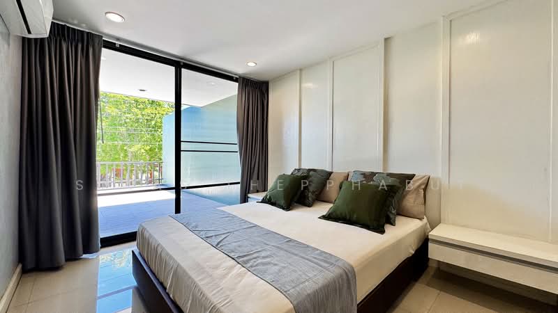 3 Bed House in Nong Prue for Rent Only 40k | 320 Sqm | Pet Friendly, Chon Buri (Pattaya), Boss Village, Nong Pru, Bang Lamung (Pattaya), Chon Buri (Pattaya), 3 Bedrooms, 320 sqm, Single Detached House For Rent, by Siwas Thepphabut, 500368128 - DDproperty.com