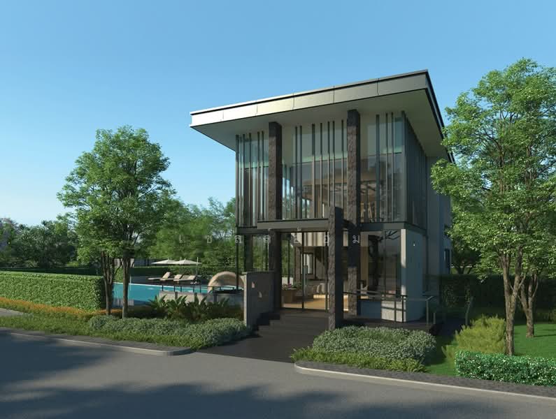 The Plant Setthakit-Mahachai, Samut Sakhon, เศรษฐกิจ1, Na Di, Muang Samut Sakhon, Samut Sakhon, 3 Bedrooms, 130 sqm, Semi-Detached House (Twin House) For Sale, by เซลล์อ้อม, 500368129 - DDproperty.com