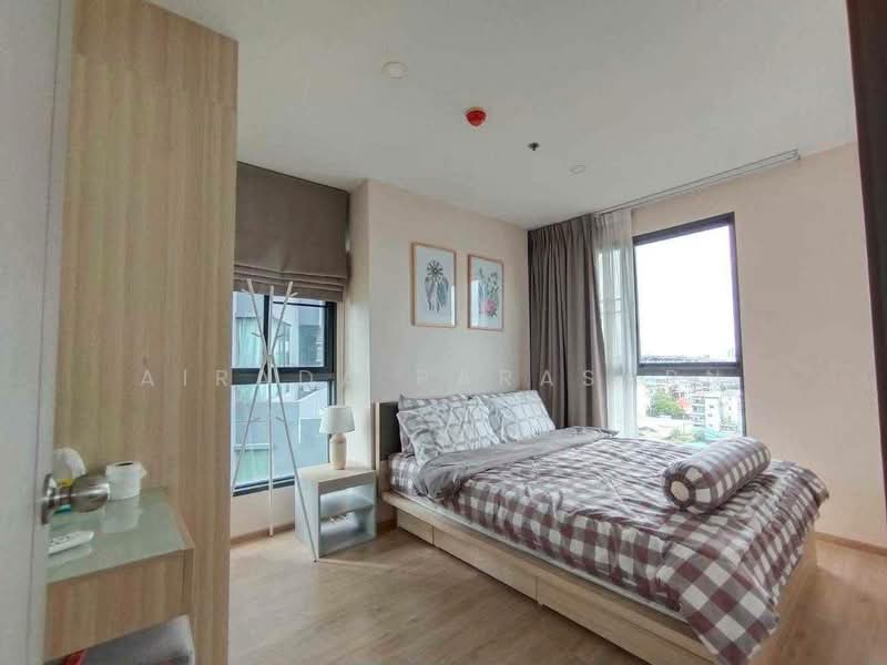 IDEO O2 Bangna, Bangkok, 195 Sanphawut Road, Bang Na Tai, Bang Na, Bangkok, 2 Bedrooms, 53 sqm, Condo For Sale, by Airada Parasarn, 500368132 - DDproperty.com