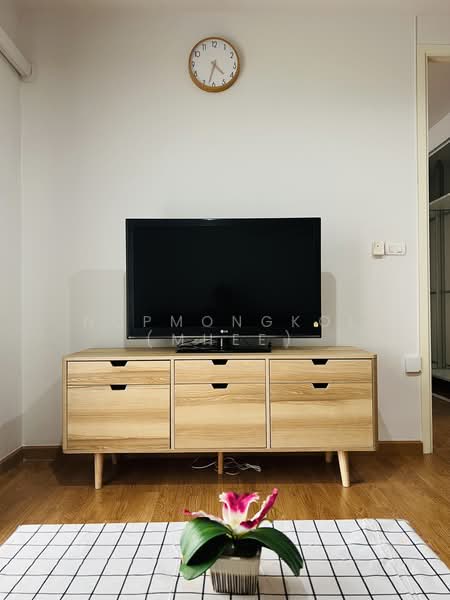 The Parkland Ratchada-Wongsawang, Bangkok, 1305 Bangkok-Nonthaburi Road, Wong Sawang, Bang Sue, Bangkok, 1 Bedroom, 40 sqm, Condo For Rent, by Nopmongkol (Mhee), 500368135 - DDproperty.com