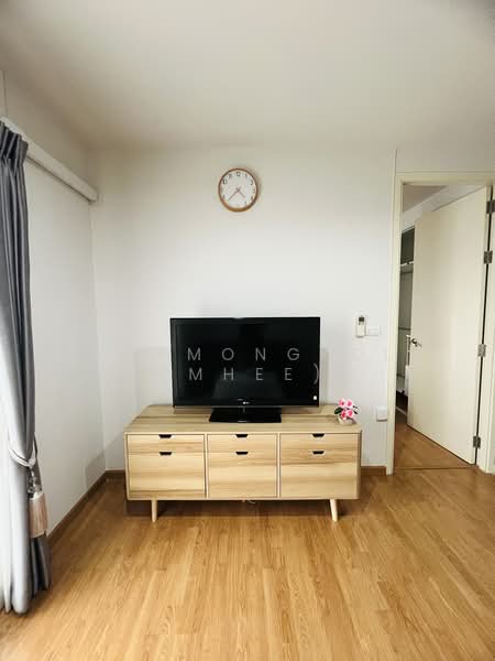 The Parkland Ratchada-Wongsawang, Bangkok, 1305 Bangkok-Nonthaburi Road, Wong Sawang, Bang Sue, Bangkok, 1 Bedroom, 40 sqm, Condo For Rent, by Nopmongkol (Mhee), 500368135 - DDproperty.com