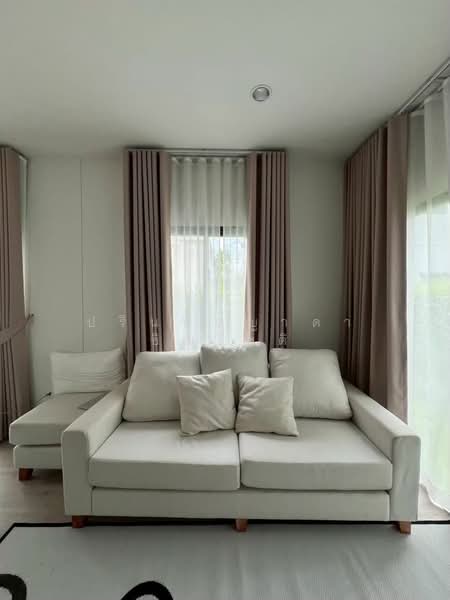 Saransiri Westgate, Nonthaburi, Bang Rak Pattana, Bang Bua Thong, Nonthaburi, 4 Bedrooms, 184 sqm, Single Detached House For Rent, by ปรินทร์ญาดา ชิณโชติ, 500368136 - DDproperty.com