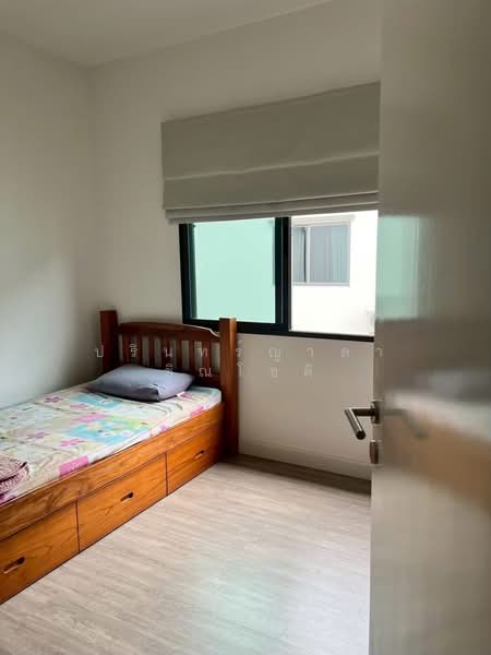 Saransiri Westgate, Nonthaburi, Bang Rak Pattana, Bang Bua Thong, Nonthaburi, 4 Bedrooms, 184 sqm, Single Detached House For Rent, by ปรินทร์ญาดา ชิณโชติ, 500368136 - DDproperty.com