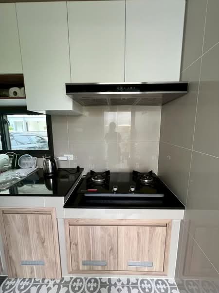 Saransiri Westgate, Nonthaburi, Bang Rak Pattana, Bang Bua Thong, Nonthaburi, 4 Bedrooms, 184 sqm, Single Detached House For Rent, by ปรินทร์ญาดา ชิณโชติ, 500368136 - DDproperty.com