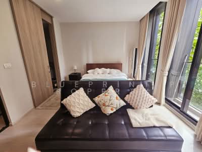 For Rent - Noble Ploenchit, Bangkok