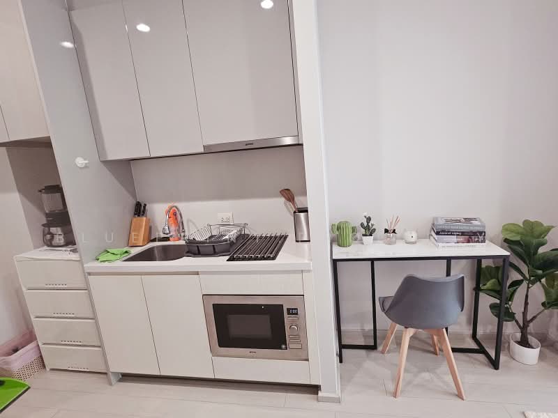 Noble Ploenchit, Bangkok, 1035 Ploenchit Road, Lumphini, Pathum Wan, Bangkok, 1 Bedroom, 46 sqm, Condo For Rent, by Blueprint.Property, 500368137 - DDproperty.com
