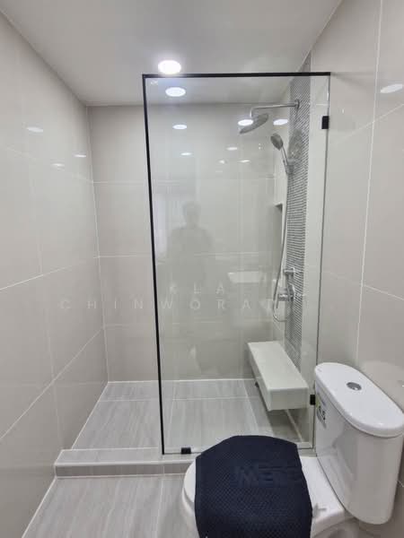 Collezio Sathorn-Pipat, Bangkok, 41 Soi Pipat 1 Silom Road, Silom, Bang Rak, Bangkok, 1 Bedroom, 42 sqm, Condo For Sale, by Kla Chinworapanya, 500368138 - DDproperty.com