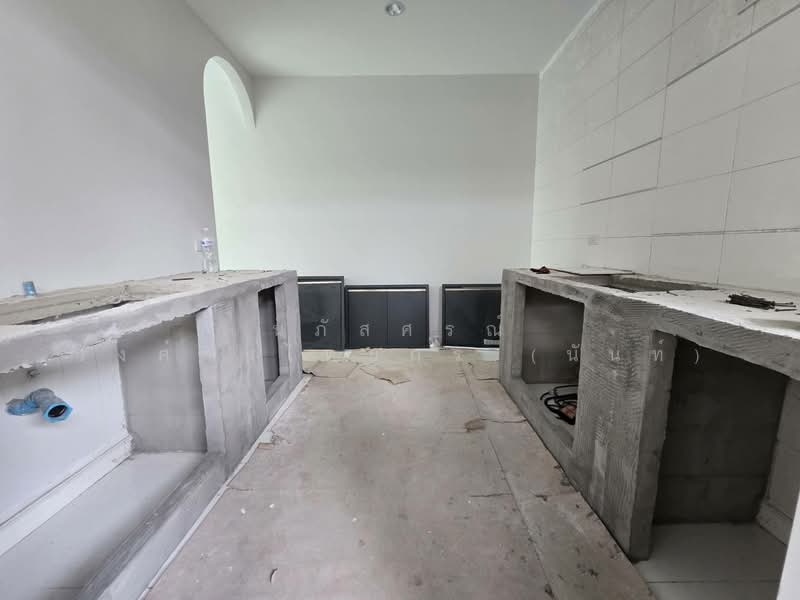 Habitia Vent, Bangkok, Panya Inthra Road, Sam Wa Tawan Tok, Khlong Sam Wa, Bangkok, 4 Bedrooms, 280 sqm, Single Detached House For Sale, by นภัสศรณ์ วงศ์สินไทยกร (นันท์), 500368139 - DDproperty.com