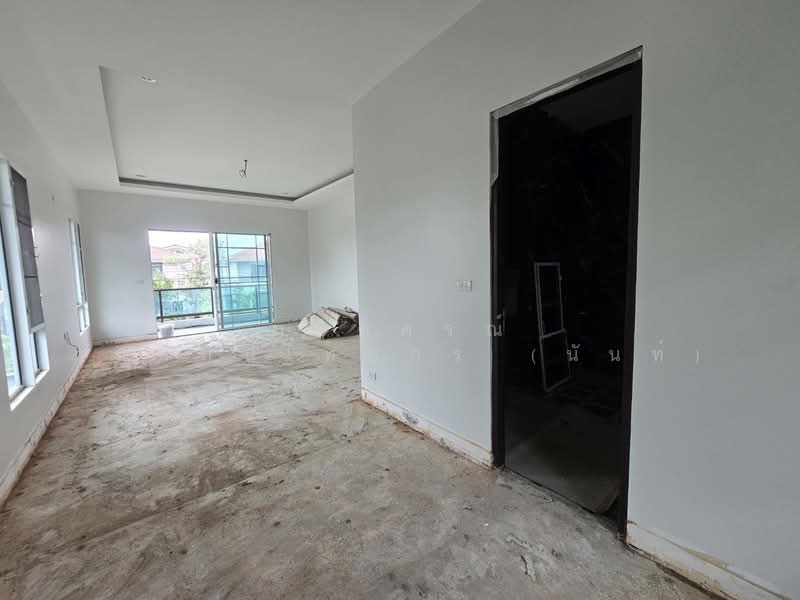 Habitia Vent, Bangkok, Panya Inthra Road, Sam Wa Tawan Tok, Khlong Sam Wa, Bangkok, 4 Bedrooms, 280 sqm, Single Detached House For Sale, by นภัสศรณ์ วงศ์สินไทยกร (นันท์), 500368139 - DDproperty.com