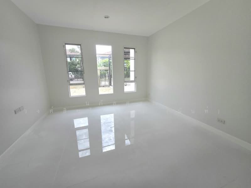 Habitia Vent, Bangkok, Panya Inthra Road, Sam Wa Tawan Tok, Khlong Sam Wa, Bangkok, 4 Bedrooms, 280 sqm, Single Detached House For Sale, by นภัสศรณ์ วงศ์สินไทยกร (นันท์), 500368139 - DDproperty.com