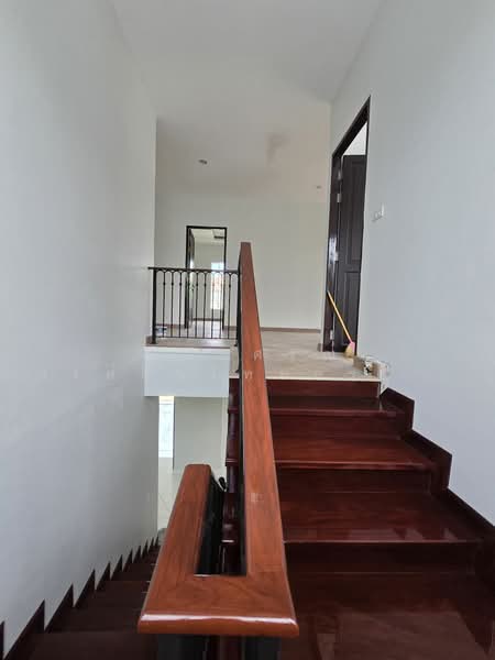 Habitia Vent, Bangkok, Panya Inthra Road, Sam Wa Tawan Tok, Khlong Sam Wa, Bangkok, 4 Bedrooms, 280 sqm, Single Detached House For Sale, by นภัสศรณ์ วงศ์สินไทยกร (นันท์), 500368139 - DDproperty.com
