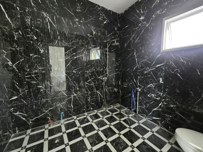 Habitia Vent, Bangkok, Panya Inthra Road, Sam Wa Tawan Tok, Khlong Sam Wa, Bangkok, 4 Bedrooms, 280 sqm, Single Detached House For Sale, by นภัสศรณ์ วงศ์สินไทยกร (นันท์), 500368139 - DDproperty.com